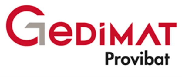 Gedimat
