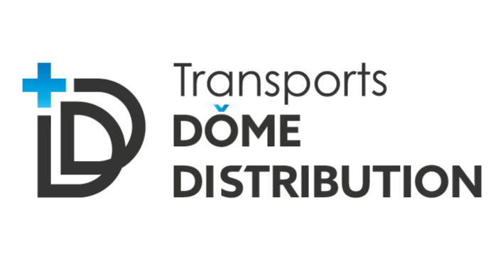 Transports Dôme Distribution