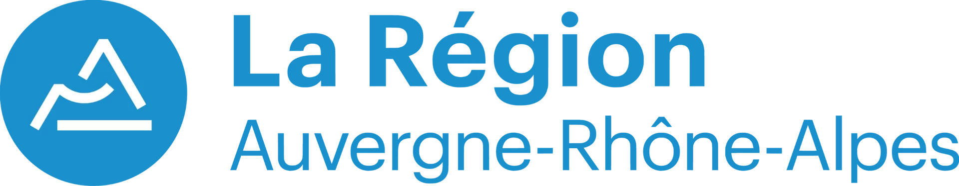 Région Auvergne-Rhône-Alpes