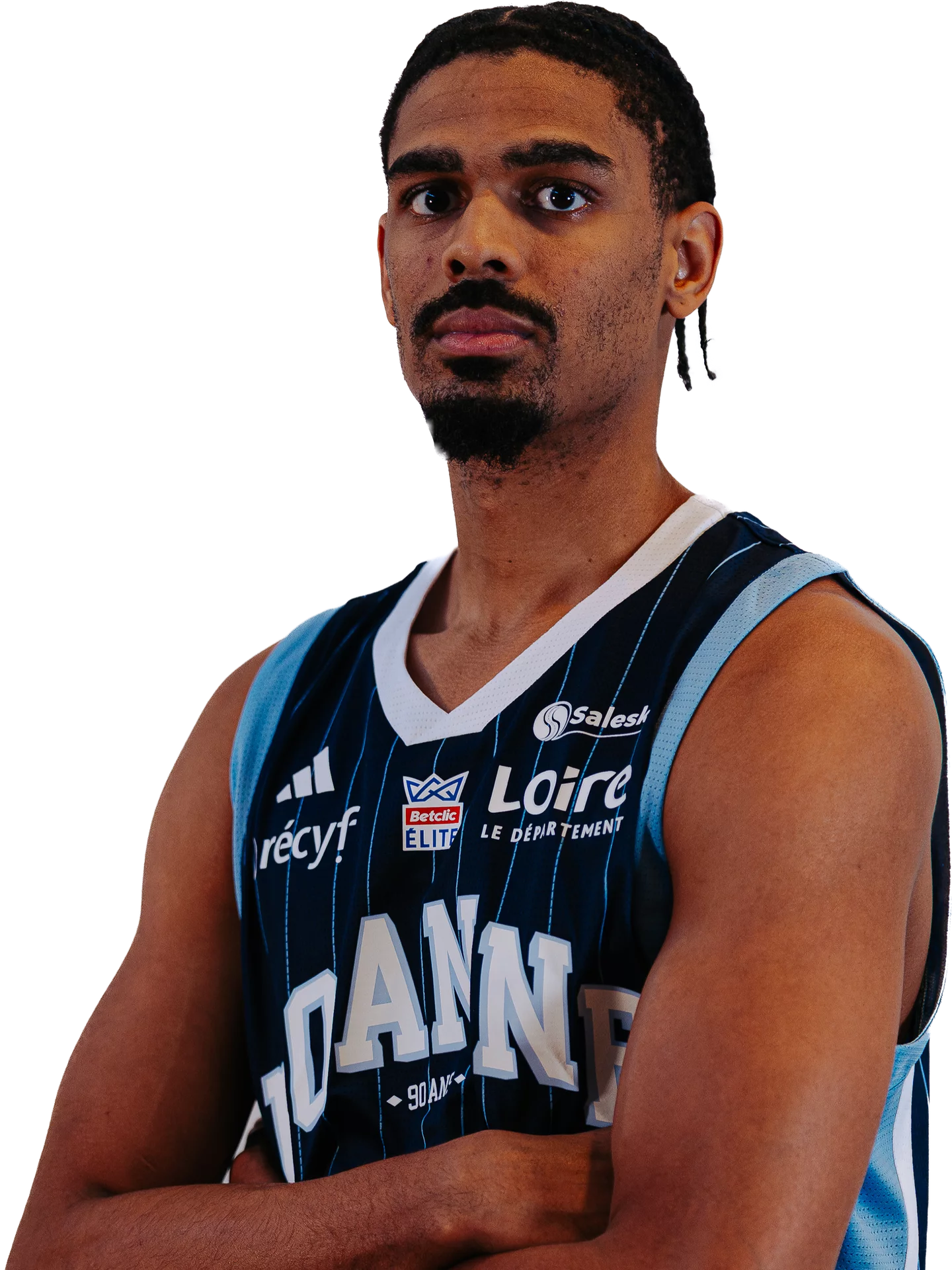 Darius Hannah